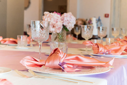 Segnaposto cornicello napoletano