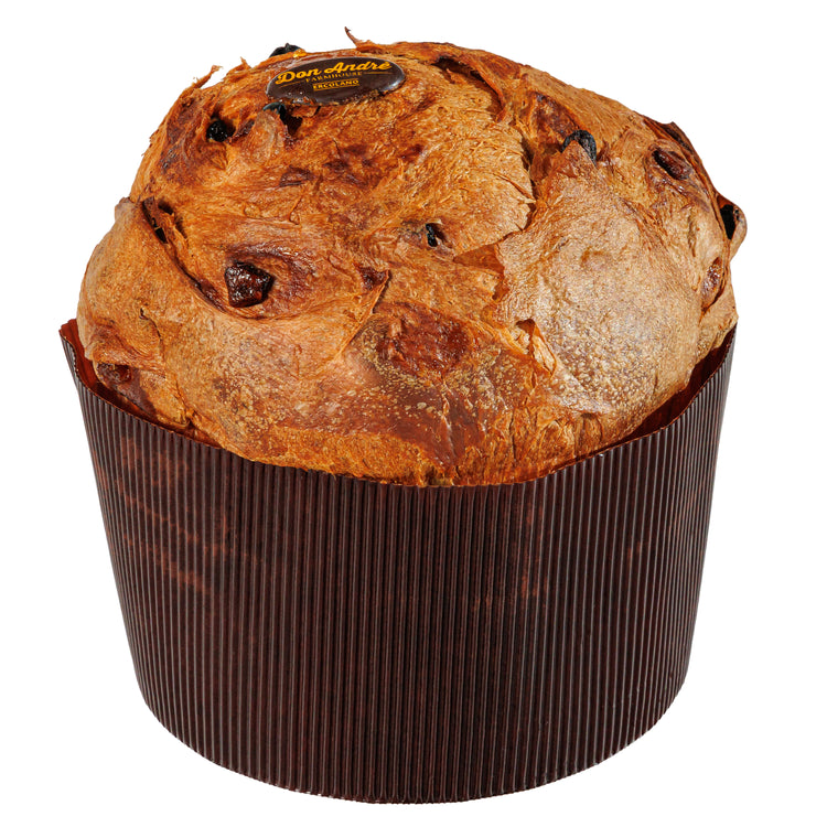 Panettone Artigianale Milanese
