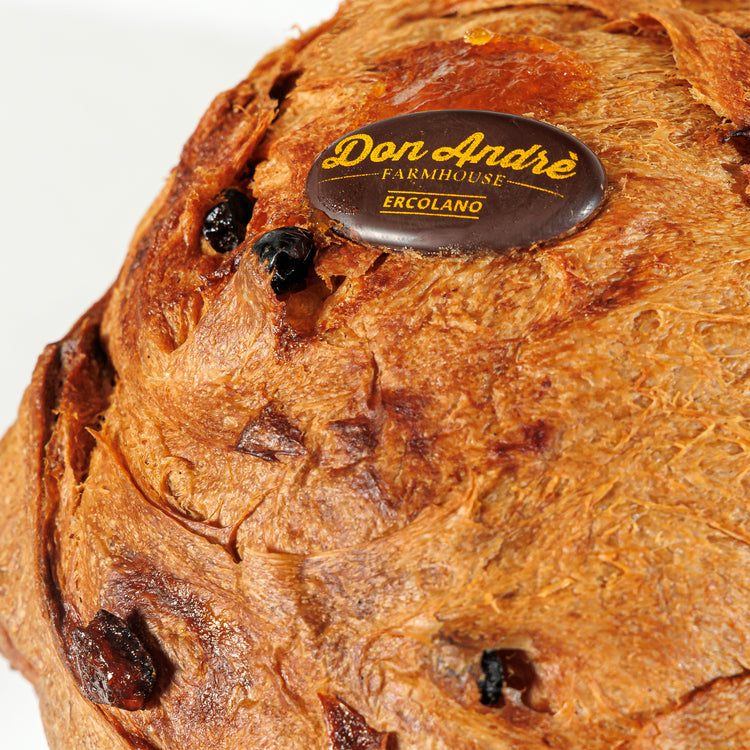 Panettone Artigianale Milanese
