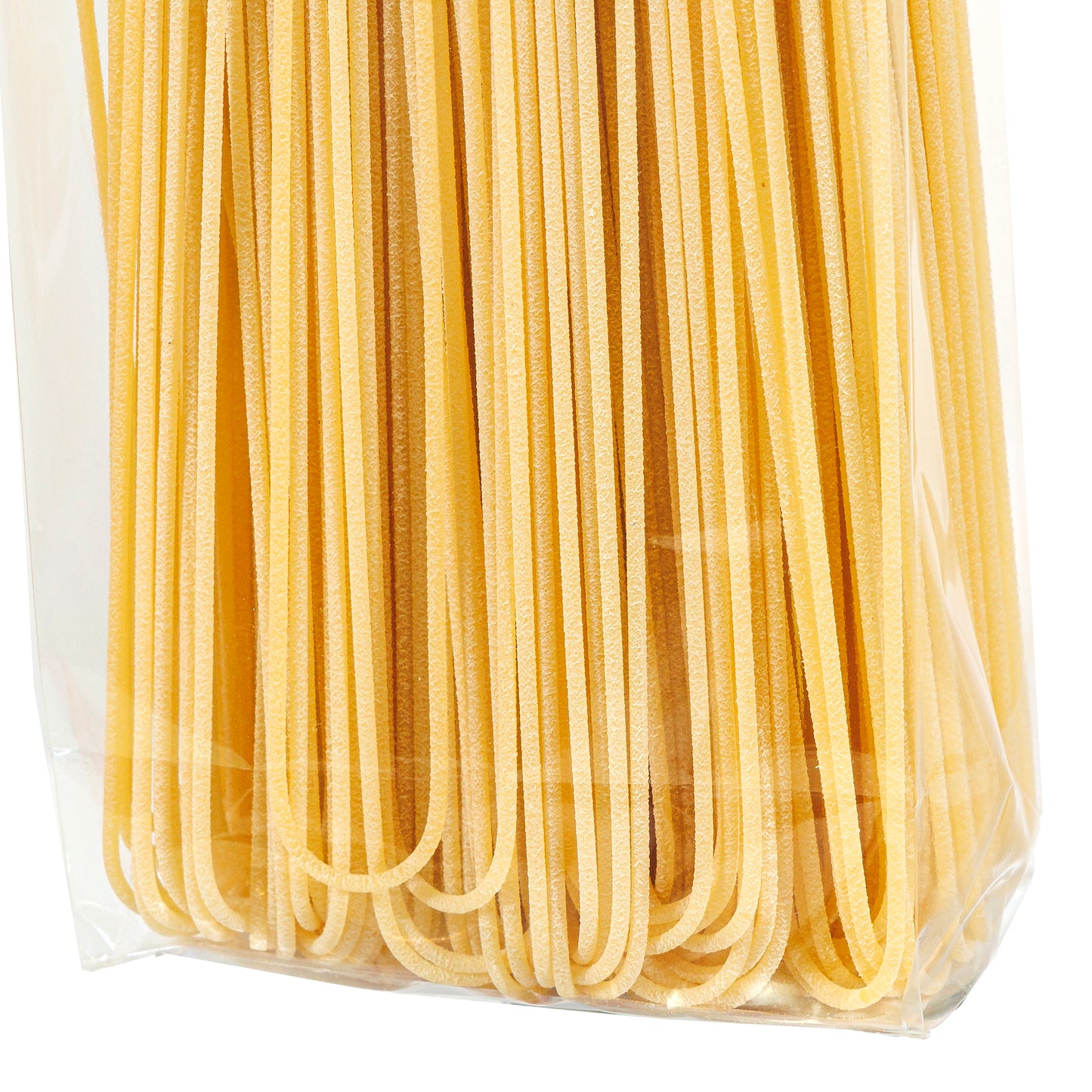 Spaghetti di Semola di Grano Duro