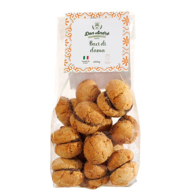 Baci di Dama