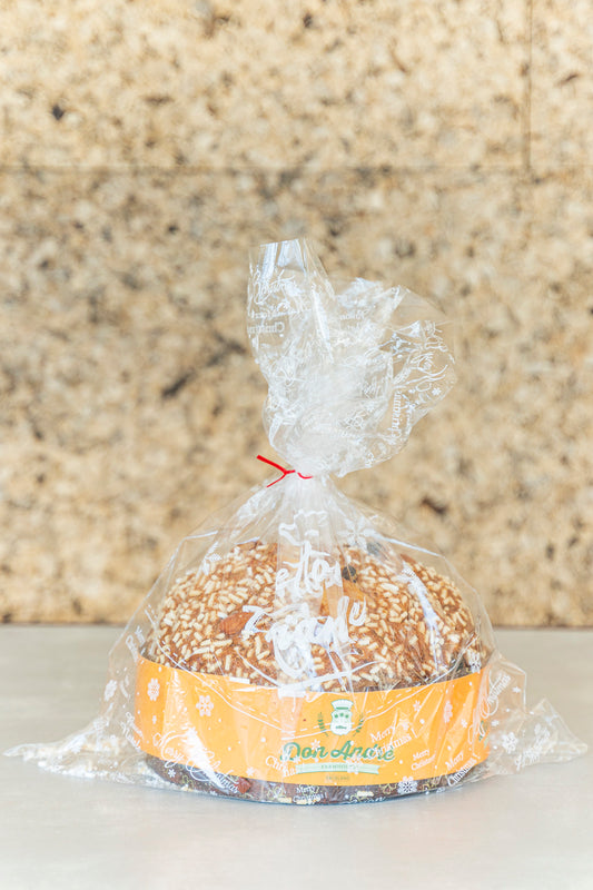 Panettone Artigianale Milanese