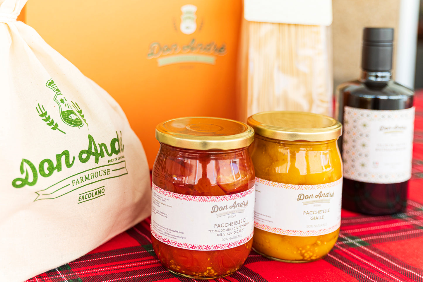 Box Regalo Gusto Tradizione