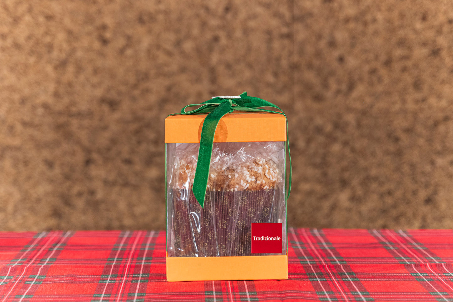 Panettone Artigianale Milanese