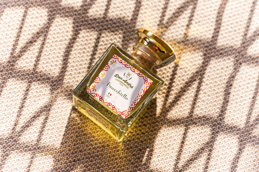 Liquore finocchietto