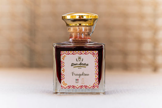 Liquore Fragolino