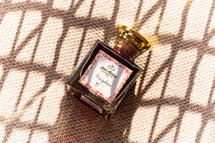 Liquore Fragolino