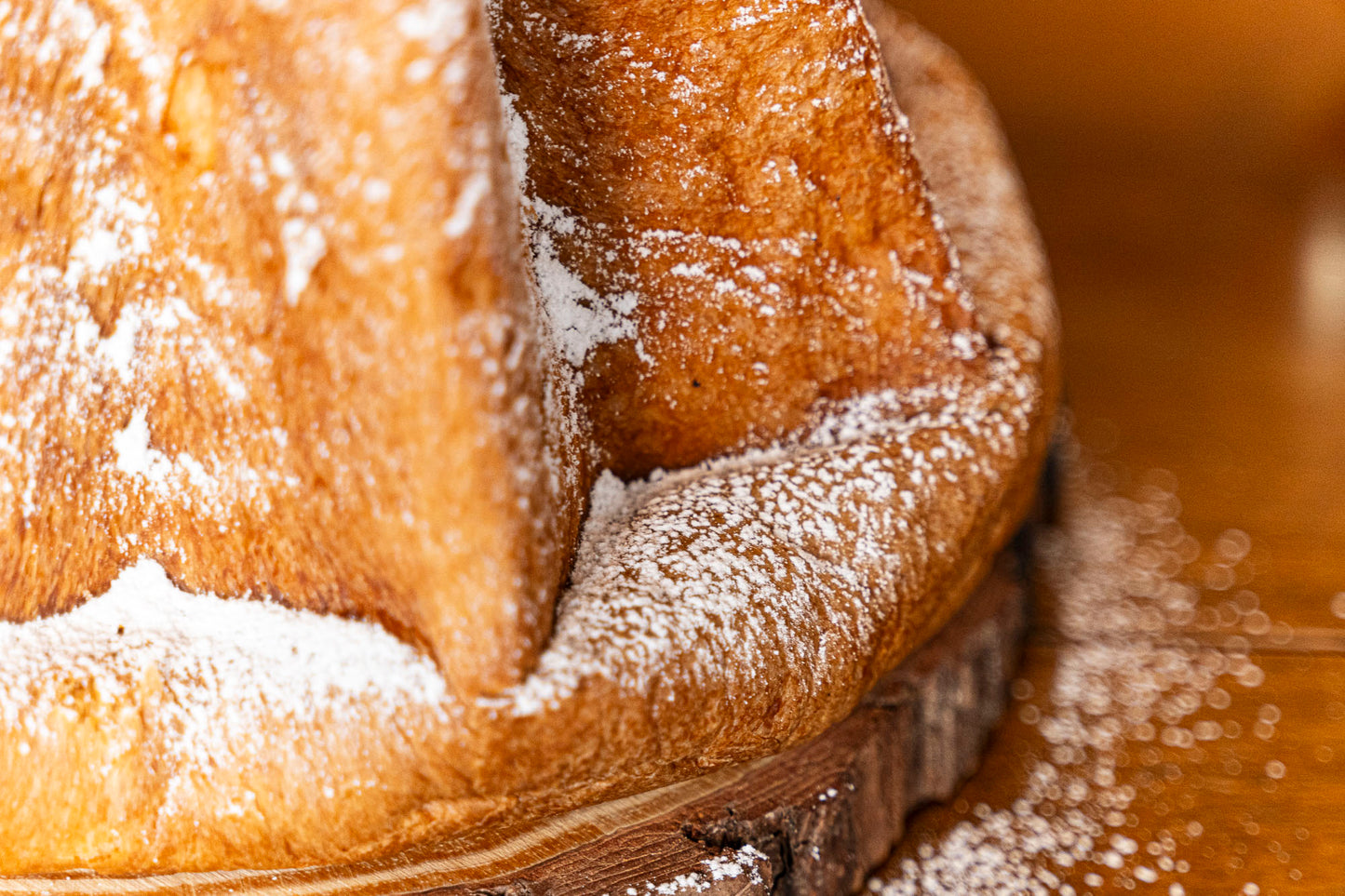 Pandoro Artiginale Natalizio