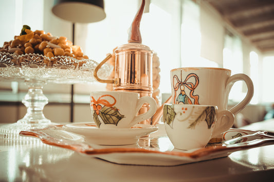 Natale è in arrivo, scopri tutte le nostre idee regalo per la casa.