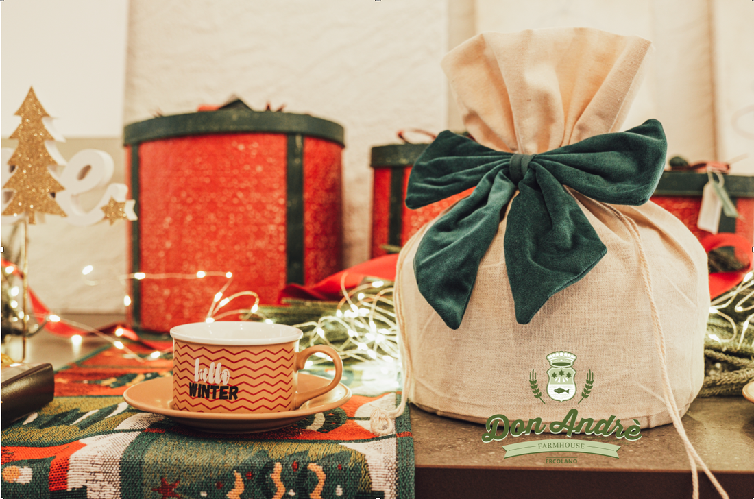 L'Arte del Dono Strategico