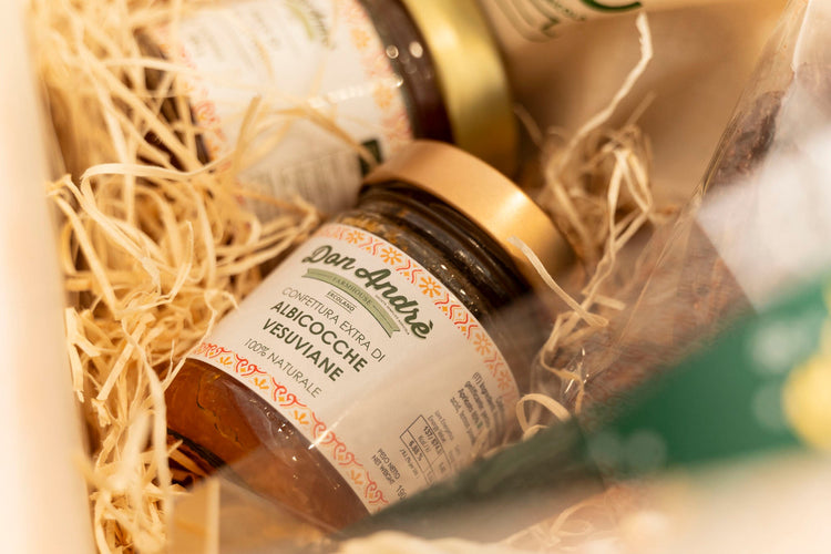 Box Regalo Don Andrè – Confezioni Artigianali, Prodotti Tipici e Idee Regalo Personalizzabili