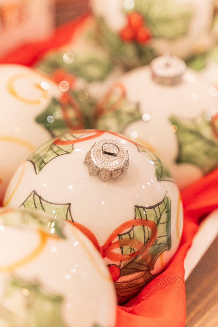 Le ceramiche artigianali di Don Andrè