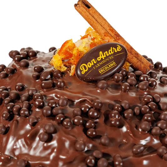 Panettone Artigianale Mandarino