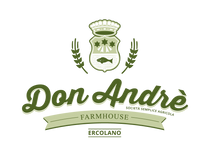 Logo Don Andrè azienda agricola