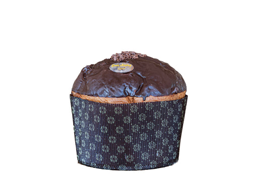 Panettone Artigianale Cioccolato