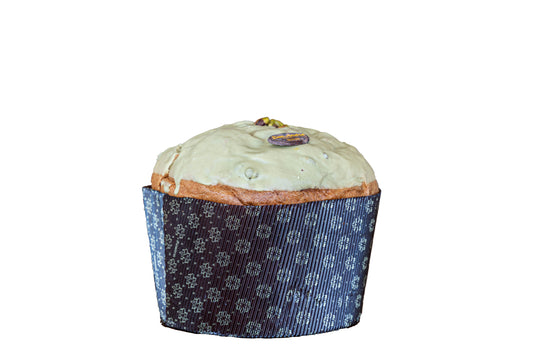 Panettone Artigianale Pistacchio