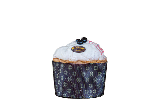 Panettone Artigianale Ischitano