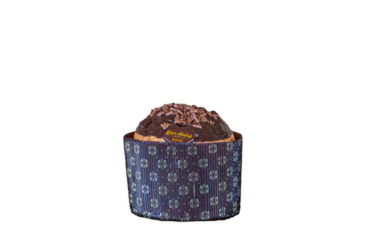 Panettone Artigianale Cioccolato