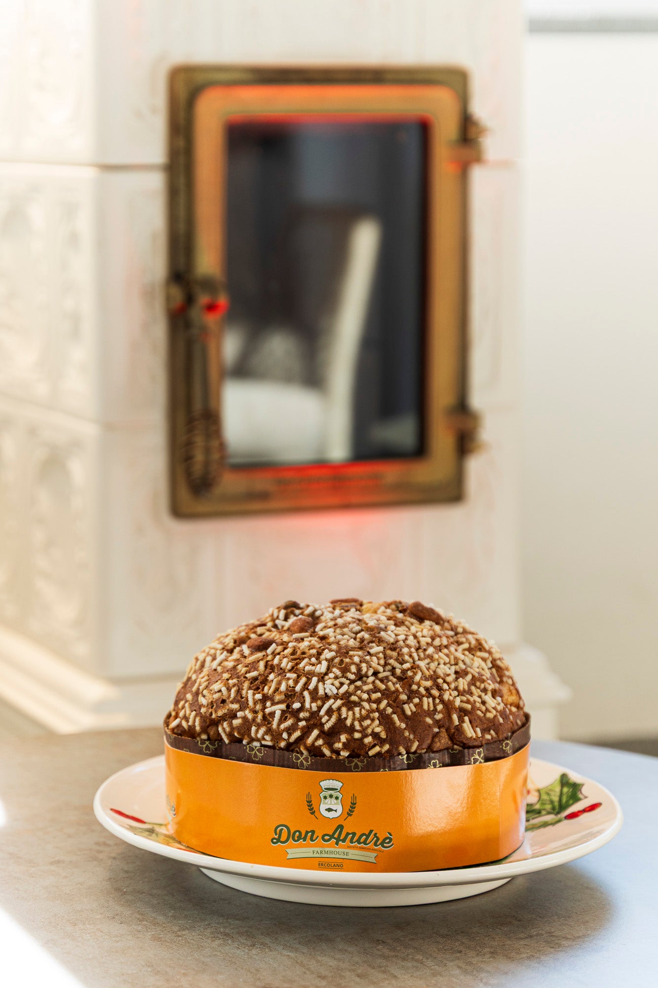 Panettone Artigianale Milanese