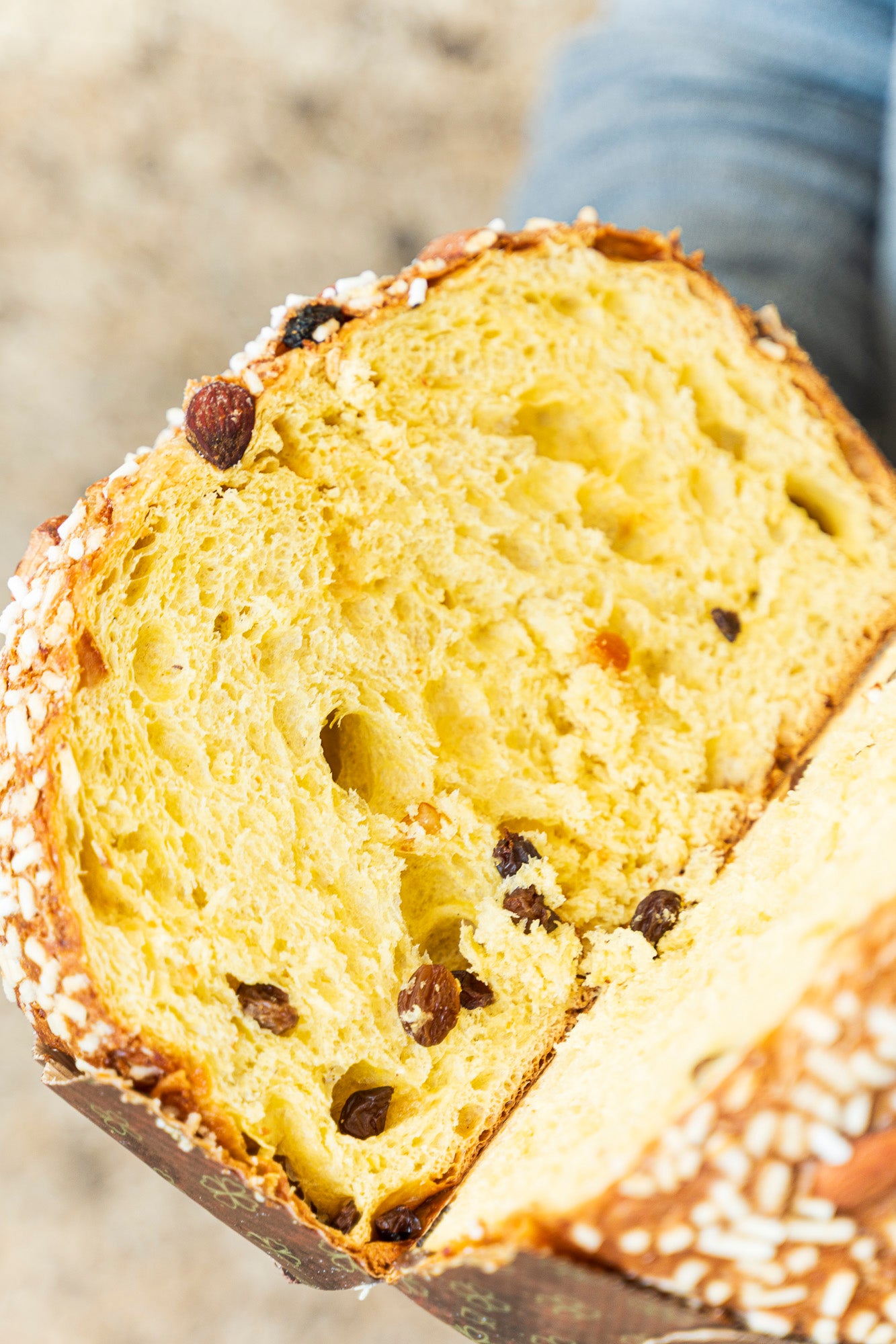Panettone Artigianale Milanese