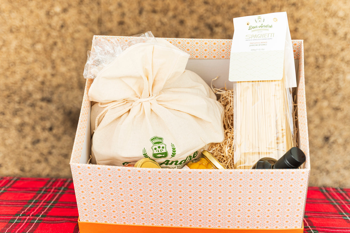 Box Regalo Gusto Tradizione