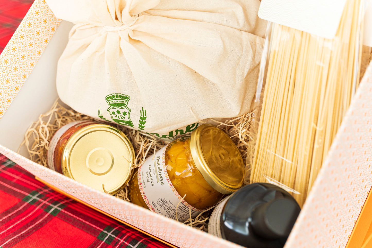 Box Regalo Gusto Tradizione