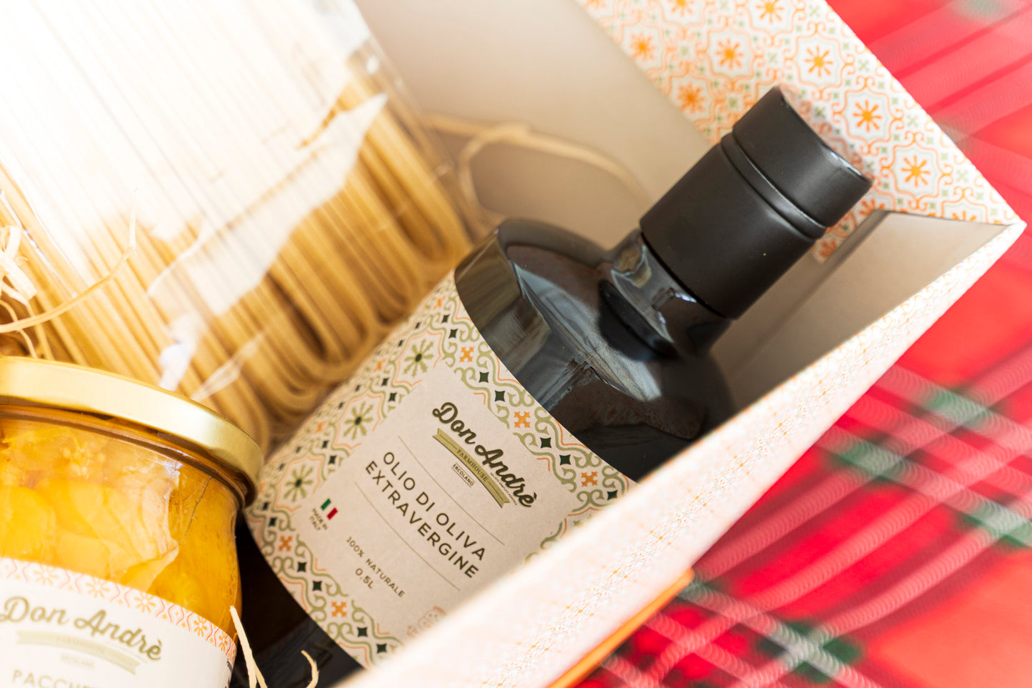 Box Regalo Gusto Tradizione