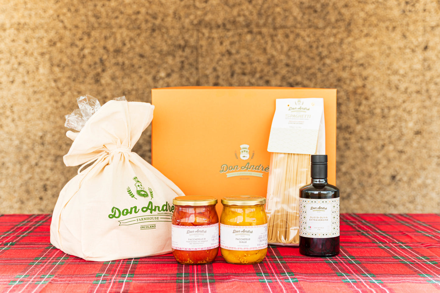 Box Regalo Gusto Tradizione