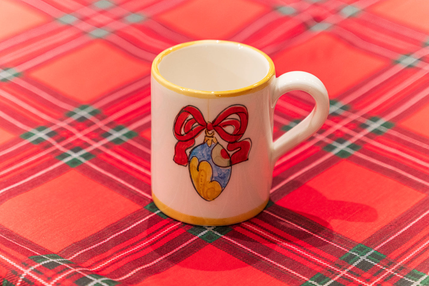 La tazza mug di Don Andrè