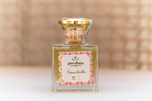 Liquore finocchietto