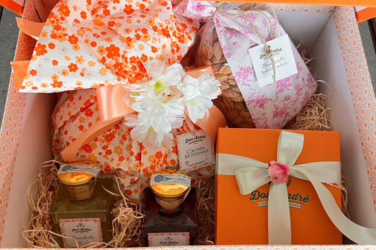 Luxury Box Pasquali