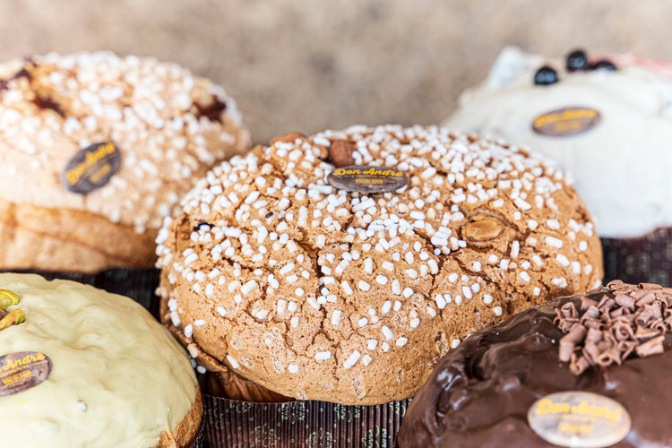 Panettone Artigianale Milanese