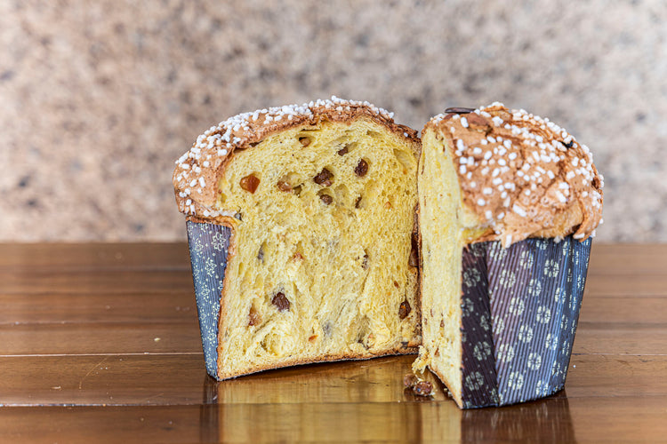 Panettone Artigianale Milanese