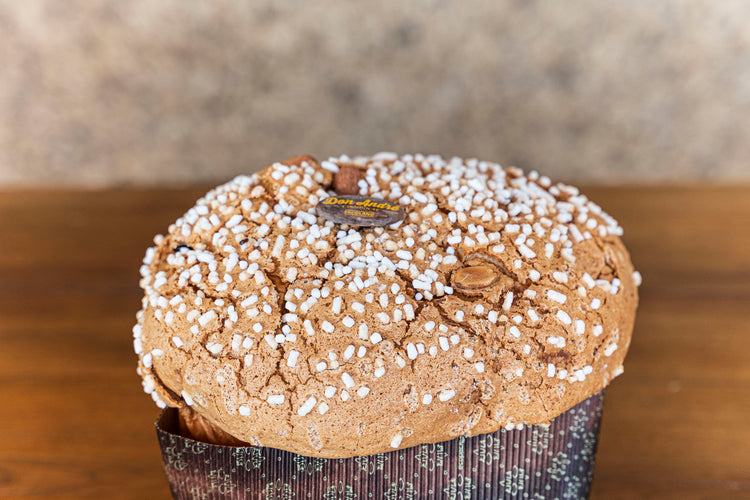 Panettone Artigianale Milanese