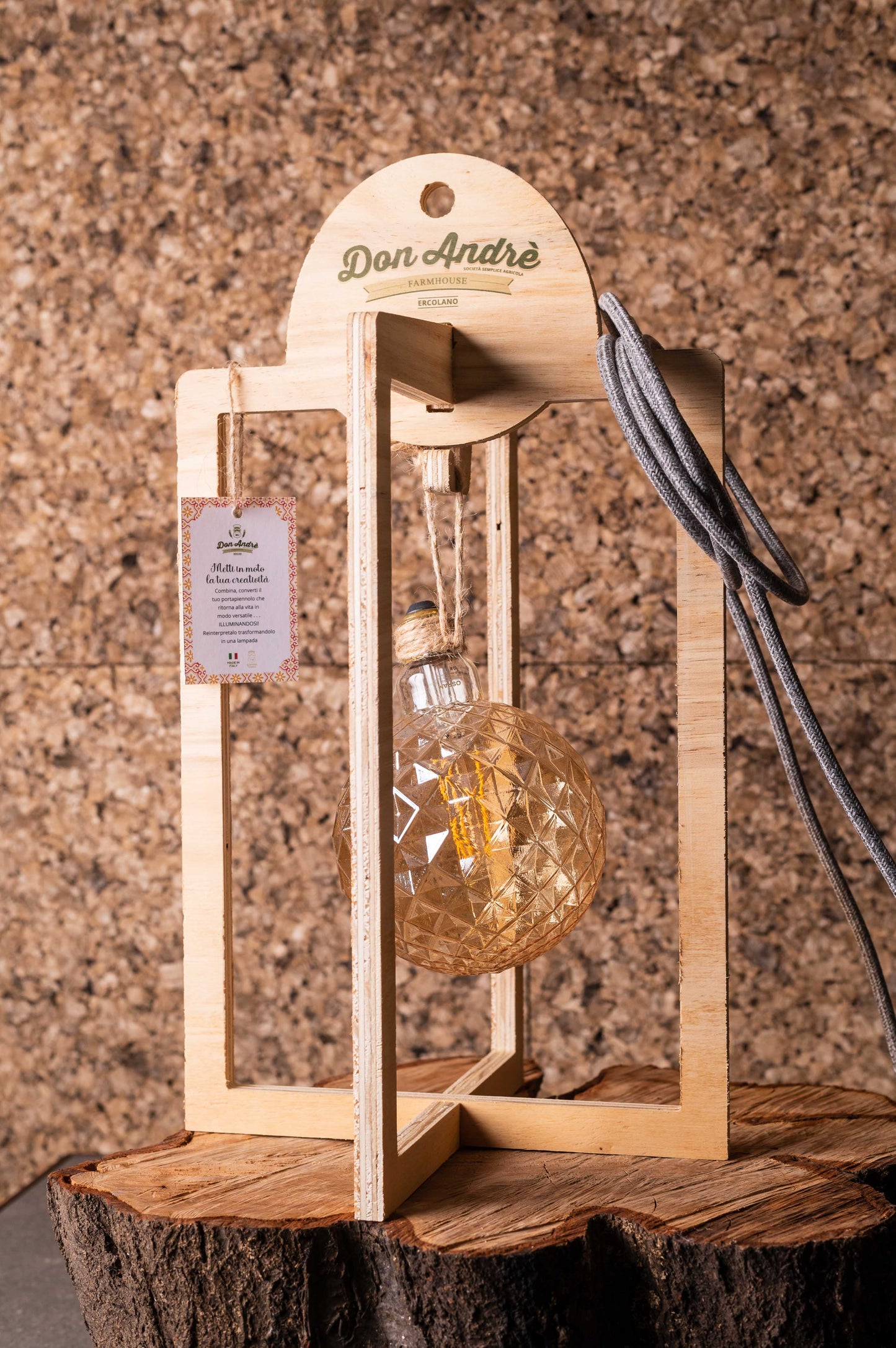 Pomodorino del piennolo del Vesuvio D.O.P.